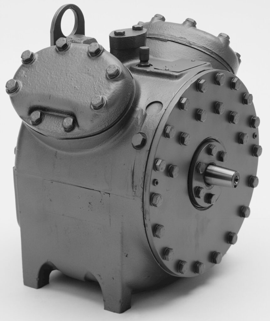 Reefer Compressor & Parts Replacement Parts for Carrier® Transport